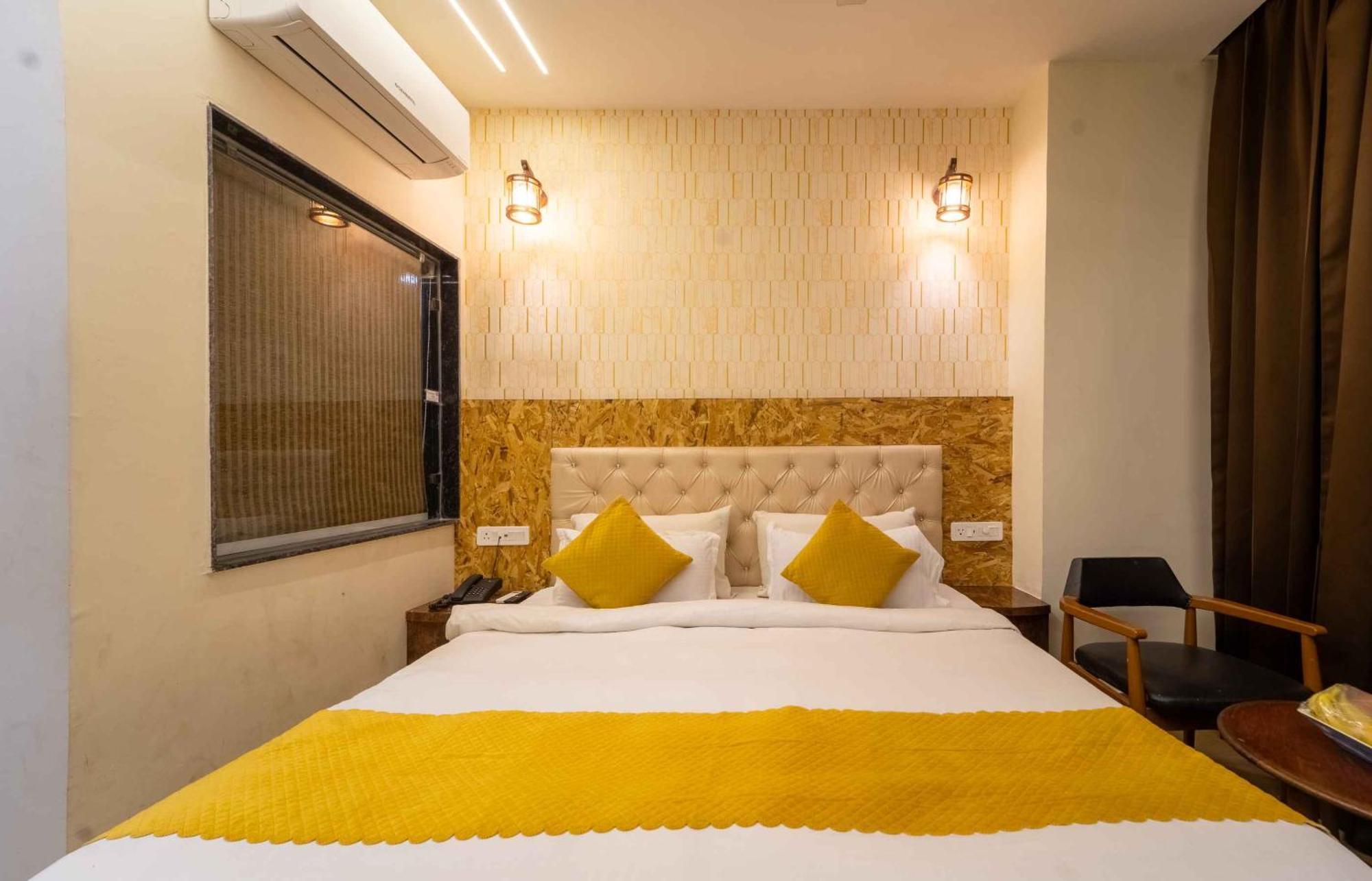 The Royal Paradise Resort And Salt Yard Ajmer Luaran gambar