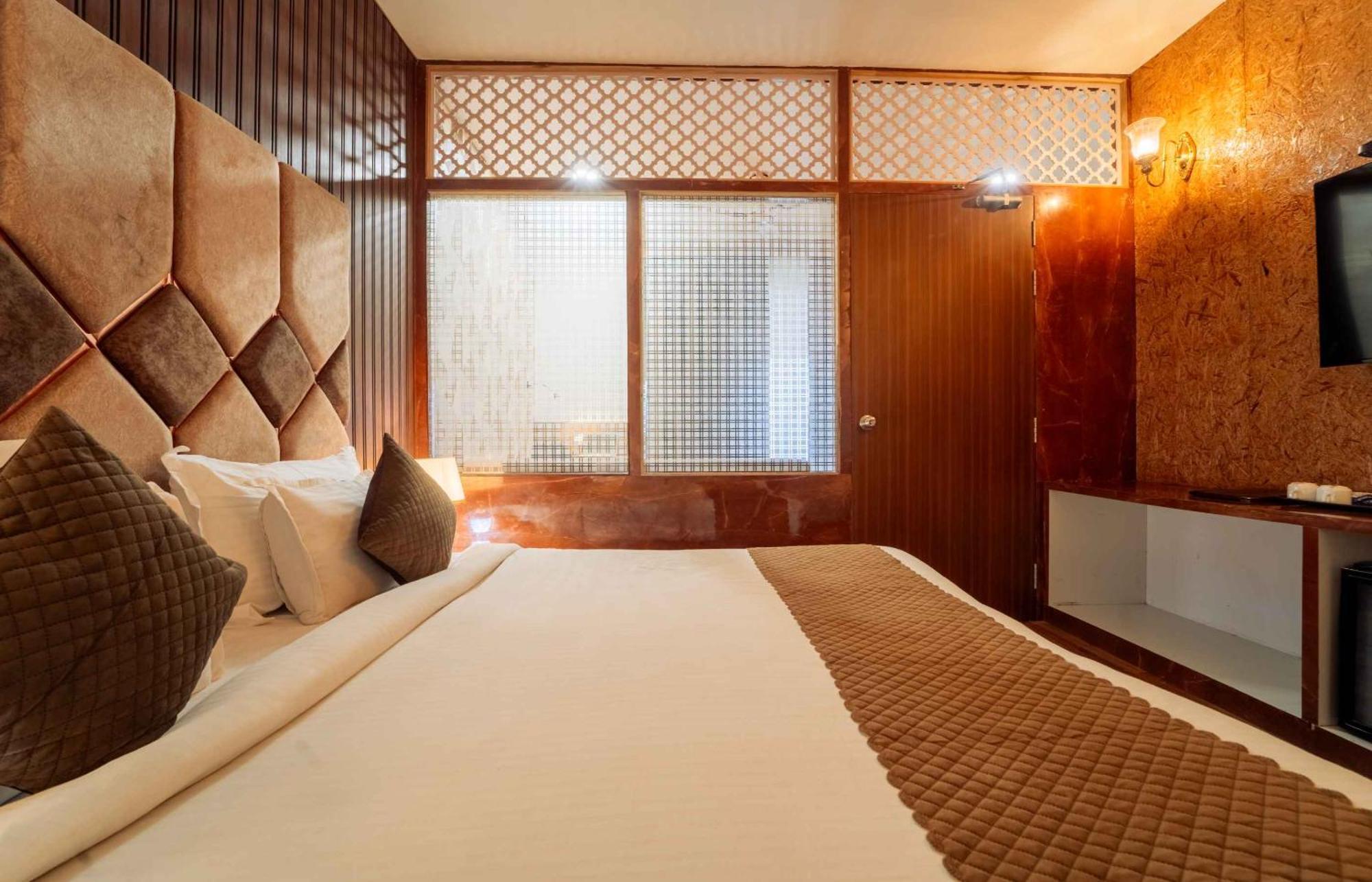 The Royal Paradise Resort And Salt Yard Ajmer Luaran gambar